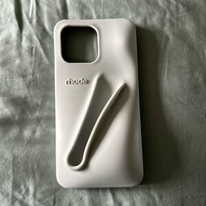 Rhode phonecase